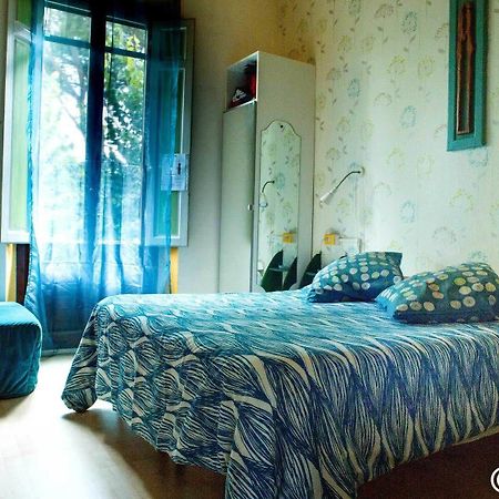 Albergo I Villini Pontassieve Kültér fotó