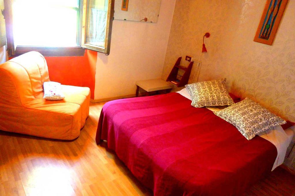 Albergo I Villini Pontassieve Kültér fotó