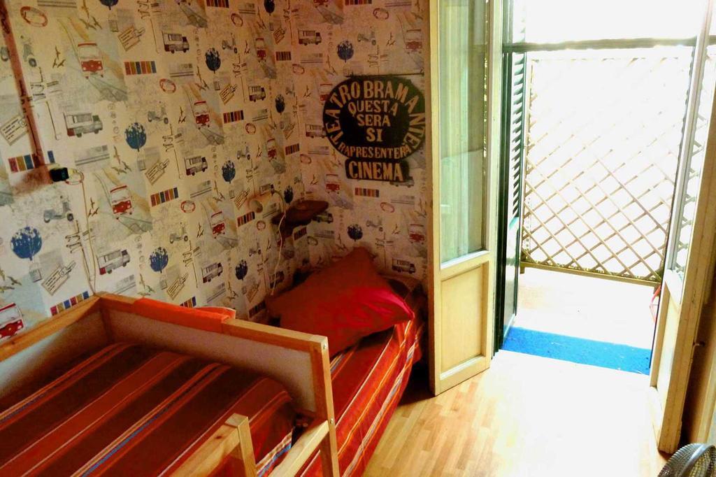 Albergo I Villini Pontassieve Kültér fotó