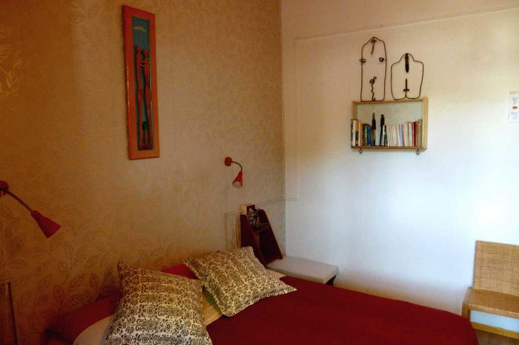 Albergo I Villini Pontassieve Kültér fotó