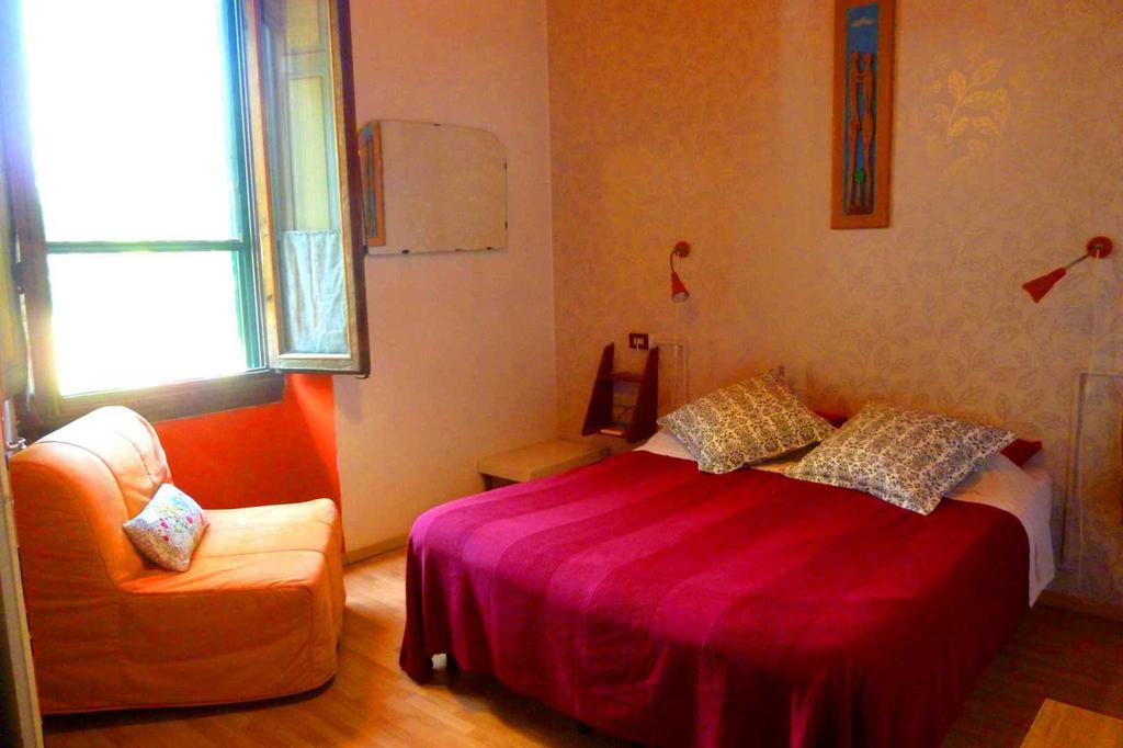 Albergo I Villini Pontassieve Kültér fotó