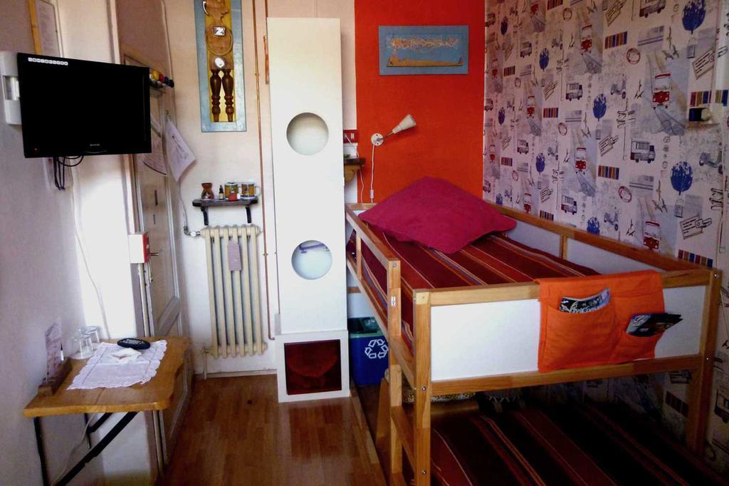 Albergo I Villini Pontassieve Kültér fotó
