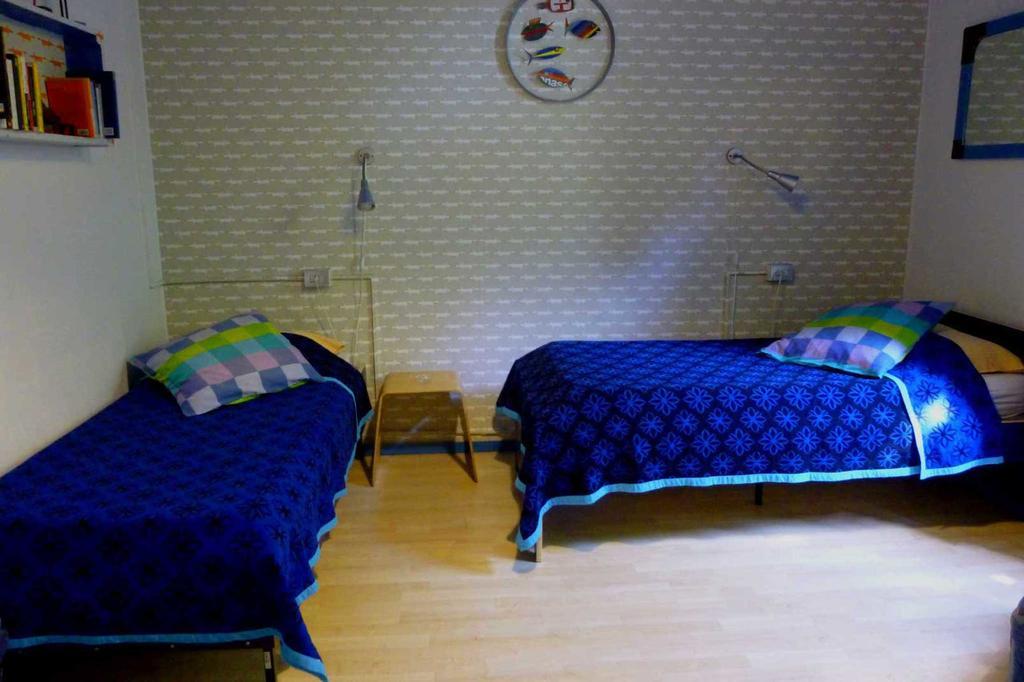 Albergo I Villini Pontassieve Kültér fotó