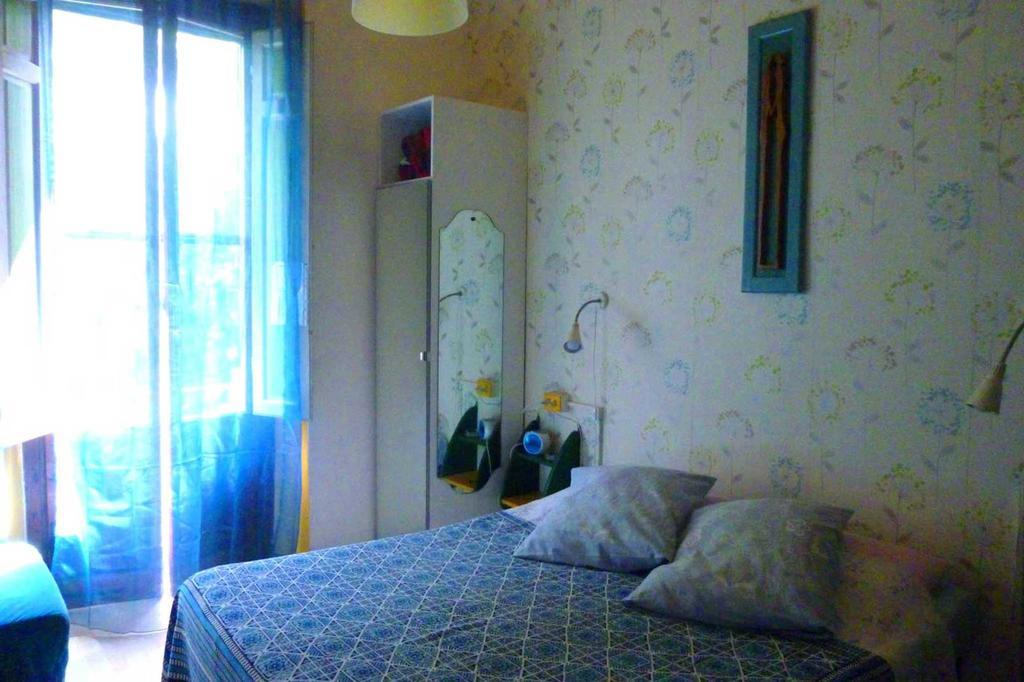 Albergo I Villini Pontassieve Kültér fotó