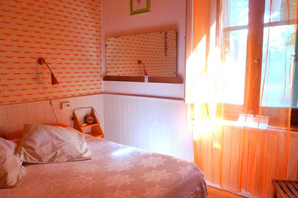 Albergo I Villini Pontassieve Kültér fotó