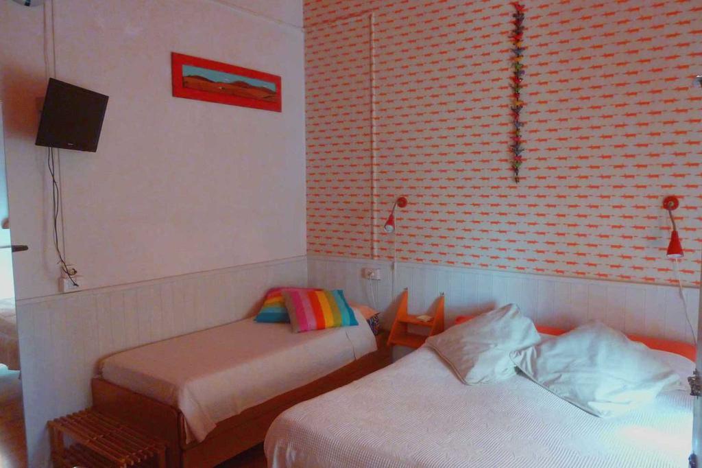 Albergo I Villini Pontassieve Kültér fotó