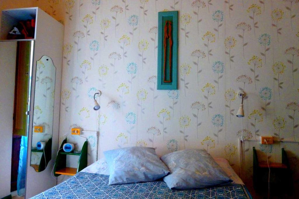 Albergo I Villini Pontassieve Kültér fotó