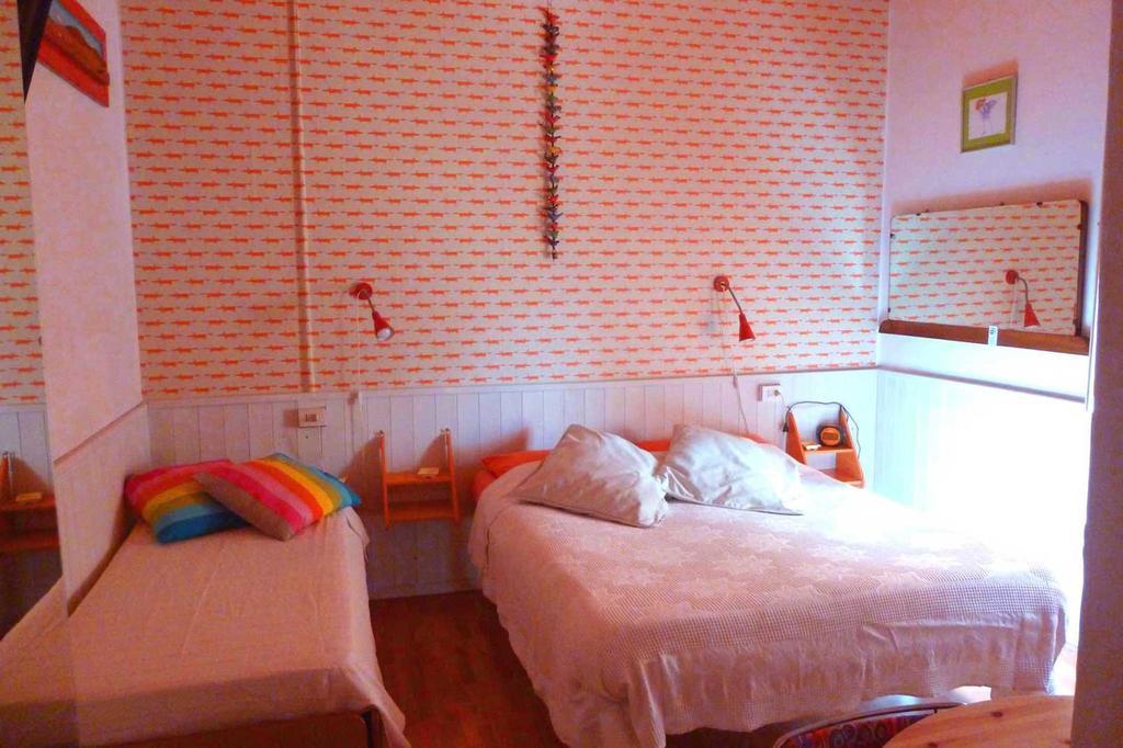 Albergo I Villini Pontassieve Kültér fotó