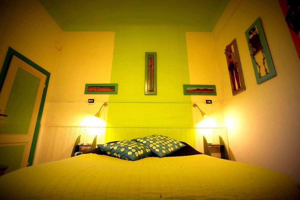 Albergo I Villini Pontassieve Kültér fotó