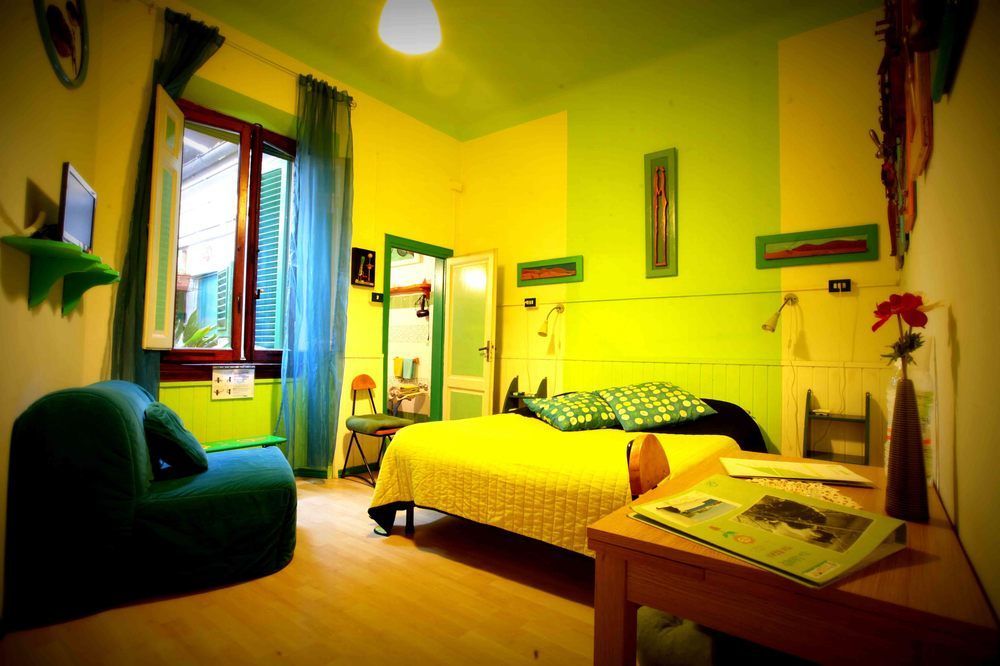 Albergo I Villini Pontassieve Kültér fotó