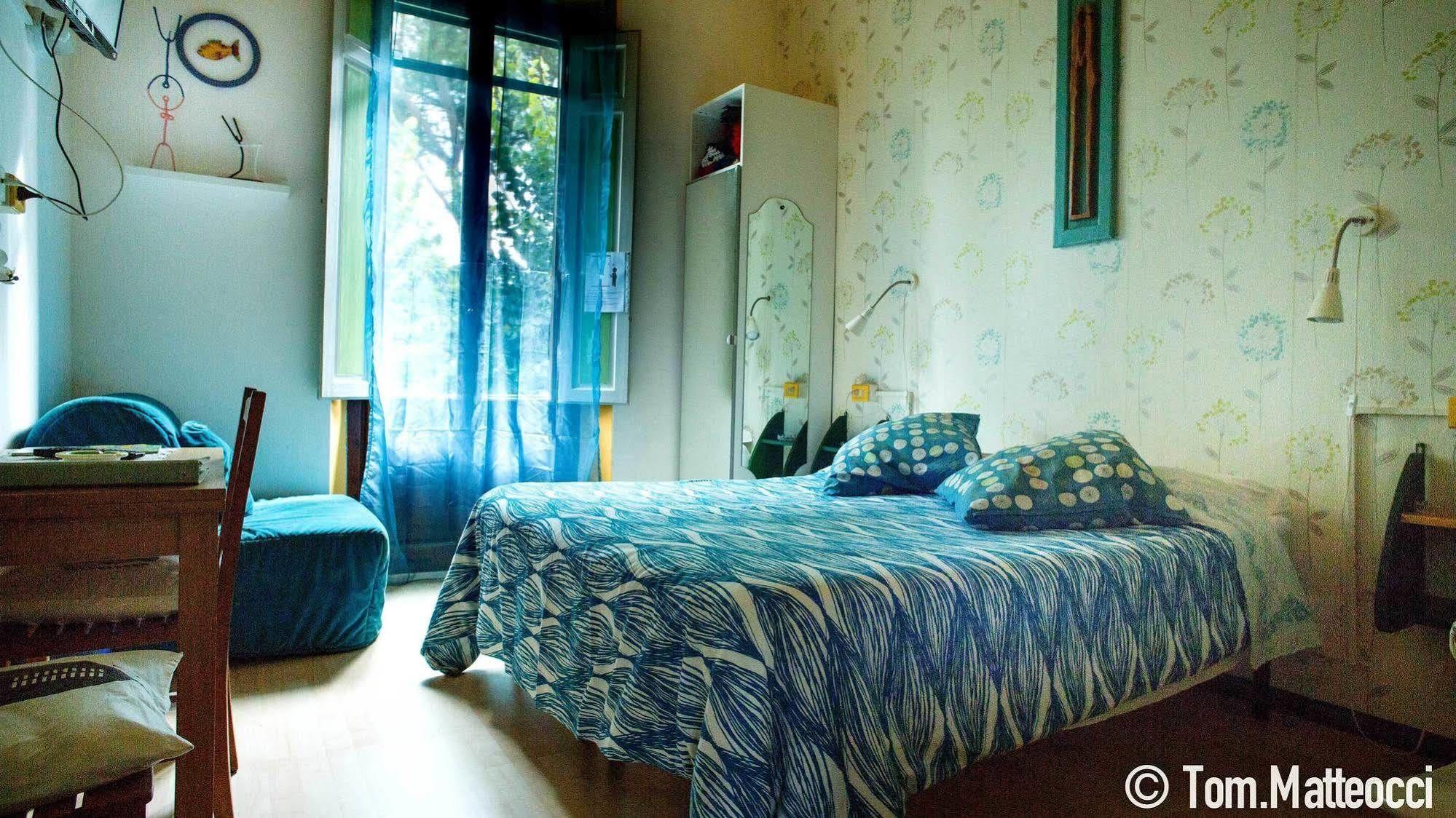 Albergo I Villini Pontassieve Kültér fotó